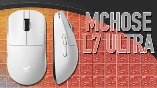 Mchose L7 Ultra СПУСТЯ 3 МЕСЯЦА! Полный обзор