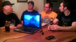 STEVE HARRIS "British Lion" New Album 2012 IRON MAIDEN Touched By An Uncle/BABY DIAZ