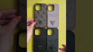 Gues чехлы CG Mobile! IPhone 14 pro и 14 pro max. 2500₽ Доставка по всей  России! Wow_Price_Ekb