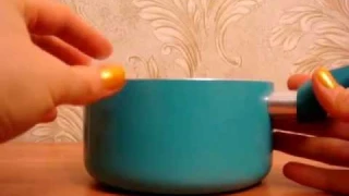 Керамика vs Тефлон