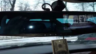 Зеркало видеорегистратор стоит ли покупать