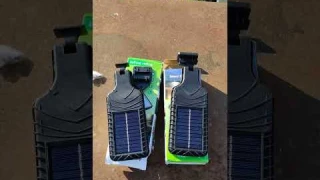 Светодиодная лампа. 16 июня 2023 г.