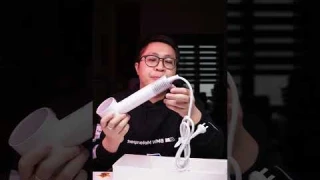 Review Máy sấy tóc WOLONOW WOLO-GS hàng Xẻo Mi