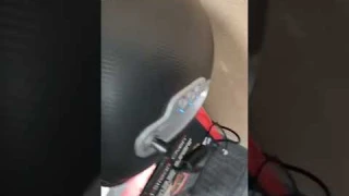 NEW Carepeutic Warming Compression Knee or Leg Therapy Massager KH327 Video!