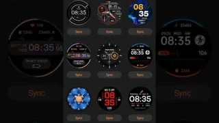 Beatxp Watch Face gallary best watch faces under 1500 smartwatch Beatxp Flux #ad#trending#shorts#art