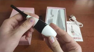Плойка для завивки ресниц с Aliexpress