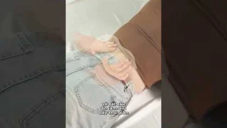 “Chuyên Gia” Xóa Tan Cơn Đau Lưng Của Bạn - SKG W7 Pro #review #massage