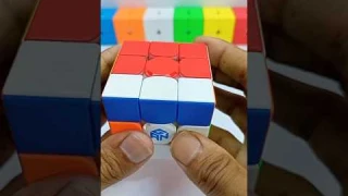 This Cube Solves Itself?! GAN 356 i Carry Review!