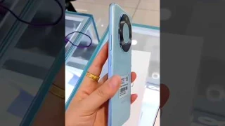 HONOR X60 PROUNBOXING SMARTPHONE #honor#shortvideo#honorphones#tech#news#shorts#trending#smartphone