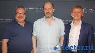 Медицинские гаджеты. AI и компактные устройства для неинвазивной диагностики