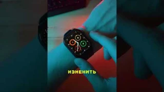 Крутые спортивные часы с точными значениями здоровья