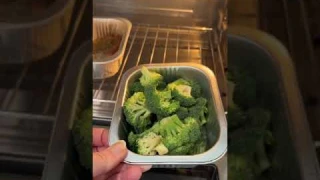 Tovala Smart Oven ASMR