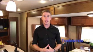 2015 Open Range 288FLR DETAILED Walk-Thru