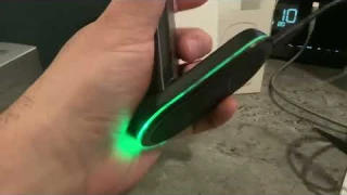 Yootech Wireless QI Charger Stand