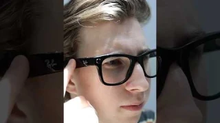 DON'T Buy The Meta Ray Ban Smart Glasses #shorts