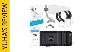 Best Cell Phone Signal Boosters 2025 - Top 5