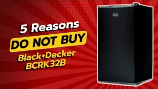 DON'T BUY BLACK+DECKER BCRK32B UNTIL YOU SEE THIS! 😱 (5 REASONS)