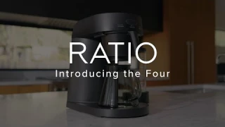 Introducing the Ratio Four.