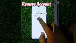 How To Remove Gmail Account From VIVO Mobile ⚡ Gmail Account Kaise Hataye VIVO Y100A 5g 🔥🔥#shorts