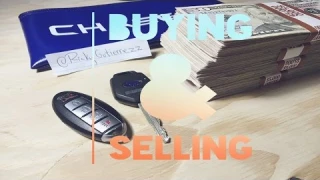 How To Buy & Sell Cars For A Profit  | Investment Group Chat!
