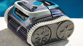 WYBOT Robotic Pool Cleaner