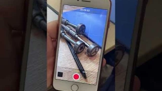 Замена основной камеры Apple iPhone 7 в Тюмени