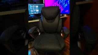 Serta: Executive Office Chair Review !!!