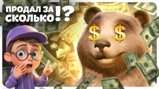 Как зарабатывать на 3D в 2025?