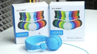 Kid Safe Headphones + GIVEAWAY!