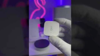 💜 Как сделать обычные устройства частью умного дома #обзор #распаковка