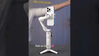 Insta 360° Rotate Selfie Stick ||#shorts #gadgets #selfie #tripod #flipkart