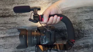 Ulanzi U-Grip ручка стабилизатор Товары из Китая