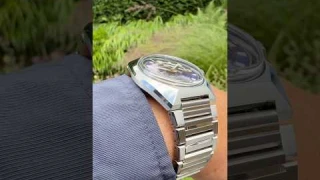 BEST Seiko on this planet?! ❤️ this so much! New VANAC “Twilight” SLA083 #seiko #watches #watch