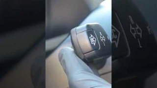 СКРЫТАЯ ФУНКЦИЯ BMW Про которую мало кто знает - Функция "Проводи домой"