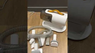 Это спасение! Набор для груминга кошек и собак . Артикул Ozon: 1501666959 Артикул WB: 238757168