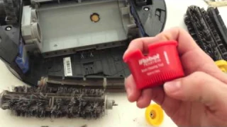 Roomba iRobot Parts - Roomba 700 Series Replenishment Kit