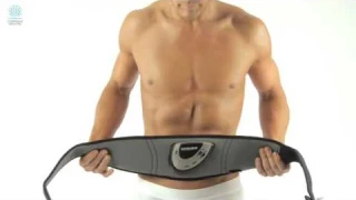 Как воспользоваться миостимулятором Slendertone Flex Max Unisex Abs