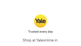 Yale J20 Smart Lock - Go Keyless Now