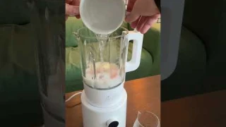 Блендер Xiaomi Smart Blender