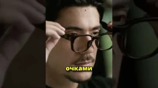 AI-очки от Xiaomi! Зачем?