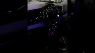 🔥 The MINI 3-Door Cooper Sport 🔥 #mini  #minicooper