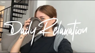 Why the people choose the Breo scalp3 and N5mini? #neckmassager #necklace #scalpmassager #scalping