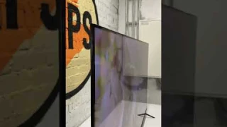 Не бери китайские ТВ пока не посмотришь #haier #android #телевизор