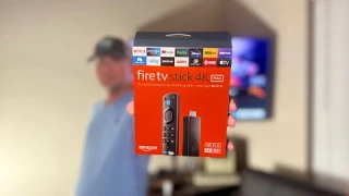 #shorts Amazon Fire TV Stick 4K MAX is 🔥