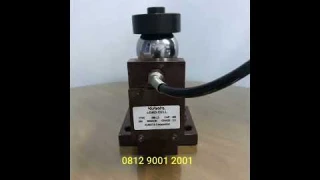 Kubota BMLS Load cell - Capacity 30 ton / 25 ton
