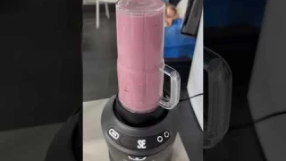 Nutribullet NBF550DG Test – SmartSense Standmixer im Review mit Kay-Yasmin