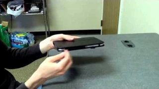 Fintie Samsung Galaxy Note 8.0 Folio Case (Review 2)