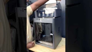 Bambu Lab P1S Combo: Insane