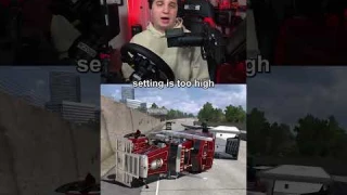 Change these Realism Settings in American Truck Simulator #ats