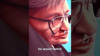 How Stephen Hawking Spoke 😮